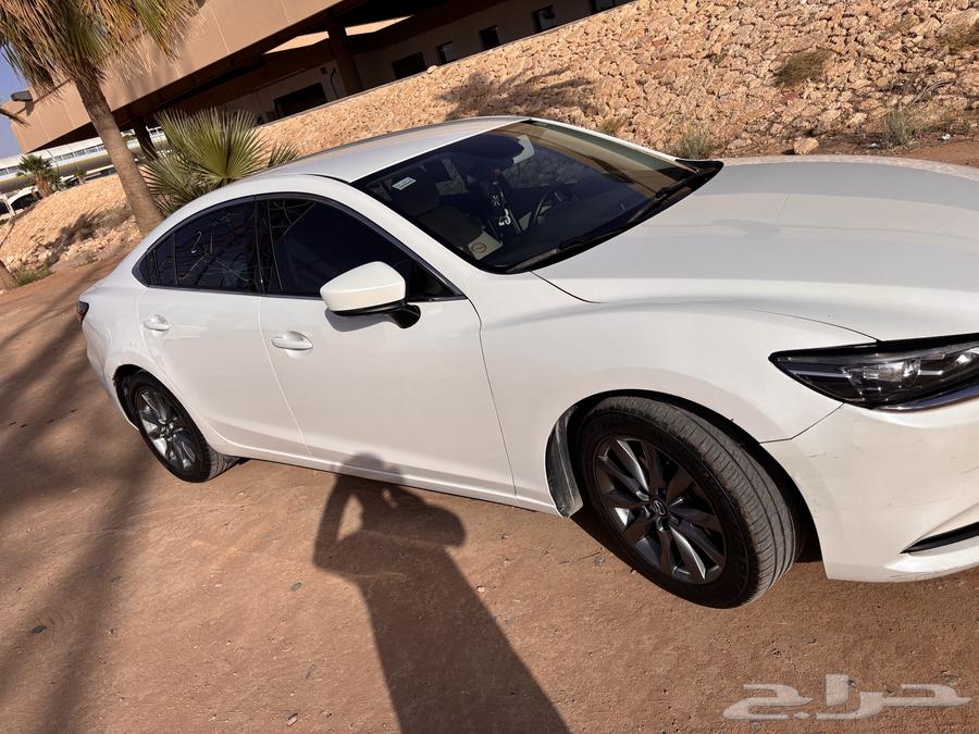 Mazda 6 (2023)63113269363969112