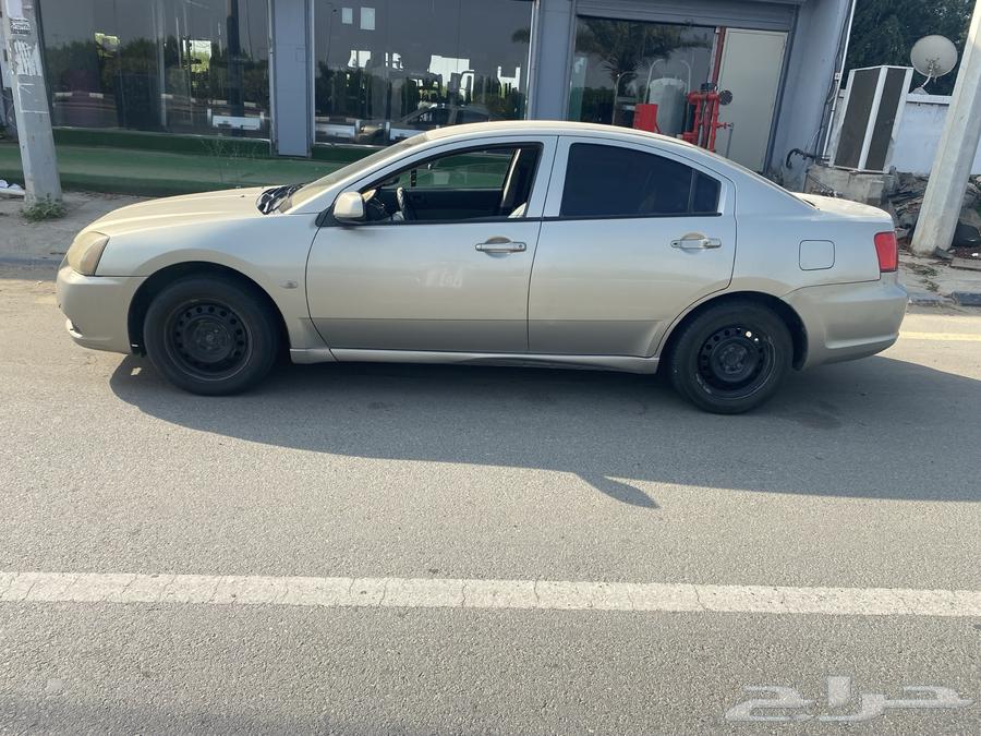 Mistubishi Galant 201063115170379011110