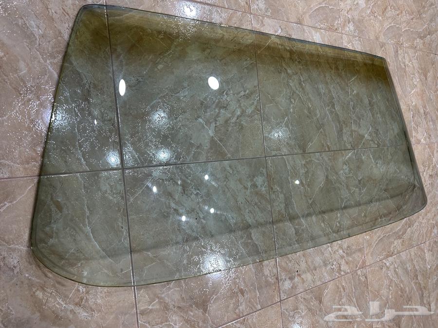 زجاجة امامية مرسيدس W116 7963113269420803114