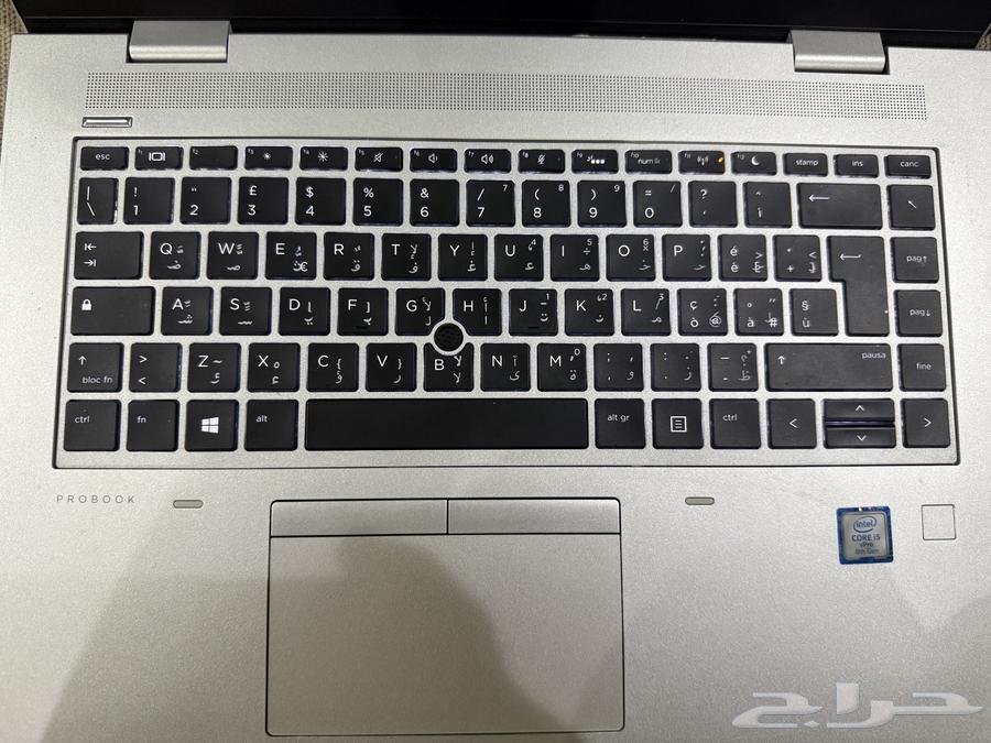 لأب توب Hp63075802447362114