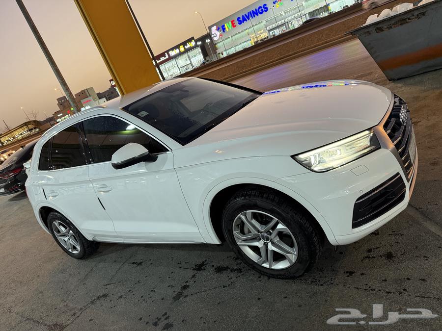 اودي Q5631125592686101127