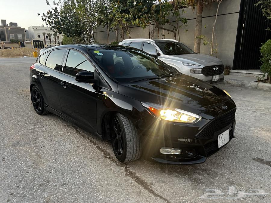 فورد فوكس Ford Focus St63218831897089112