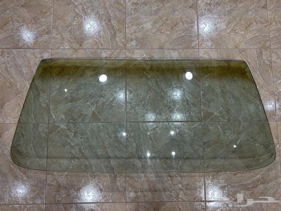 زجاجة امامية مرسيدس W116 7963113269420803110