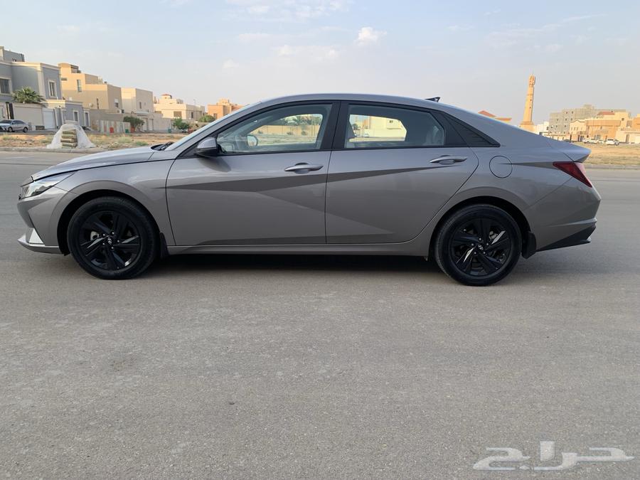 هيونداي النترا سمارت سعودي63112550264066113