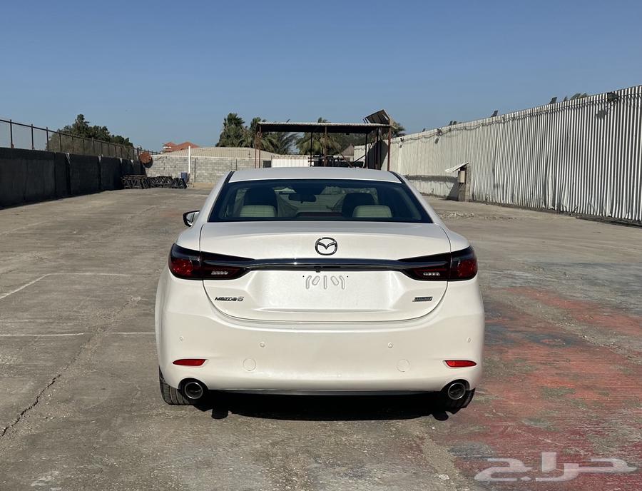 Mazda 663115186751746113