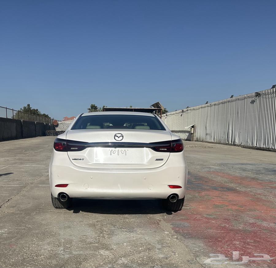 Mazda 663115186751746114