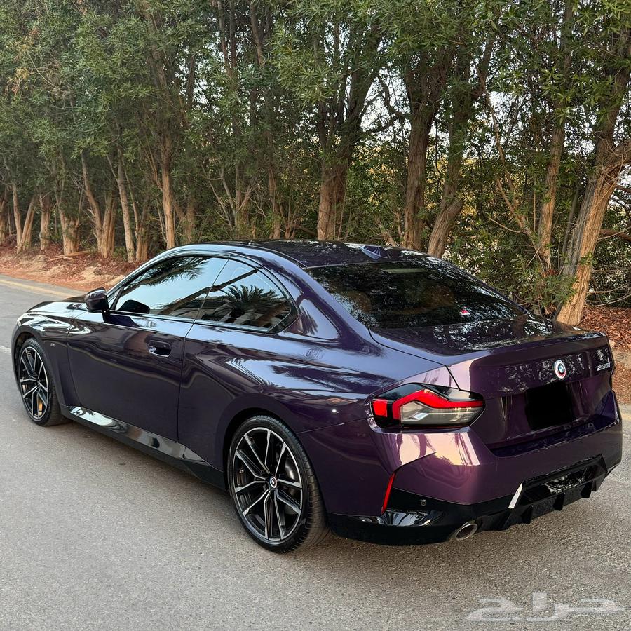 BMW 2024 Series 2 230i Coupe63112925875459113