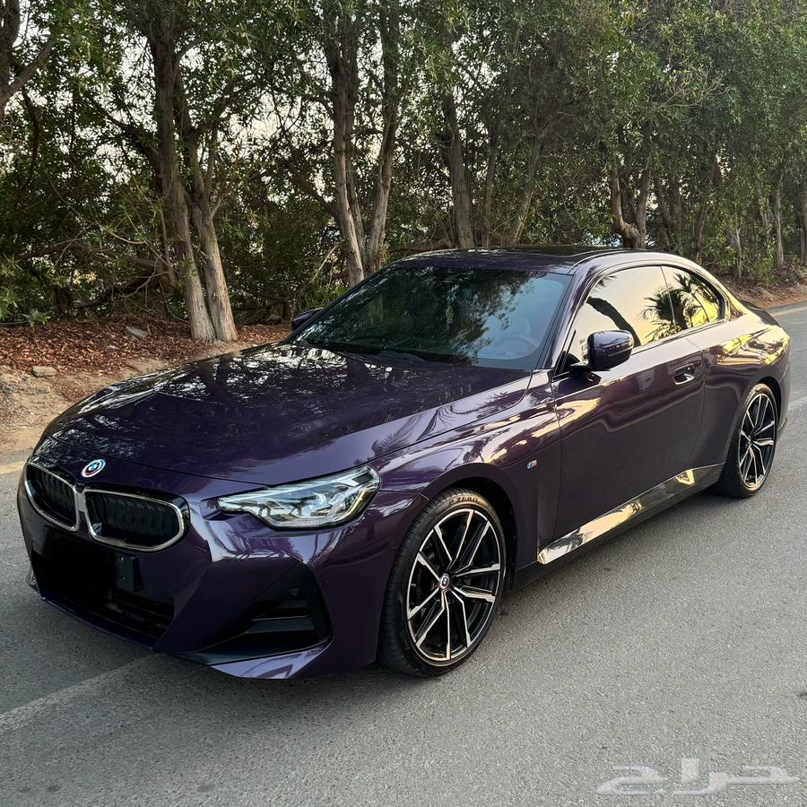 BMW 2024 Series 2 230i Coupe63112925875459111