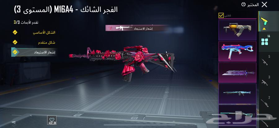 حساب ببجي63076917599105113