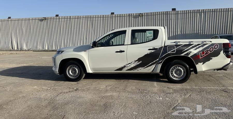 Mitsubishi L200631144124391711111