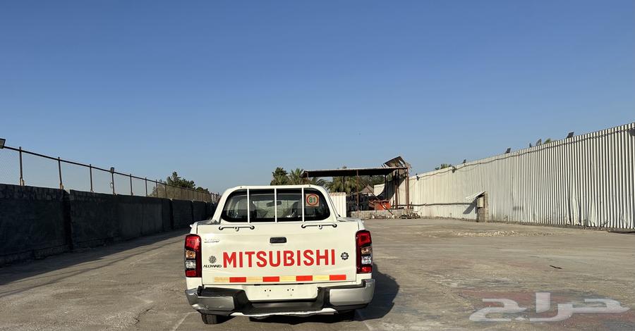 Mitsubishi L20063114412439171111