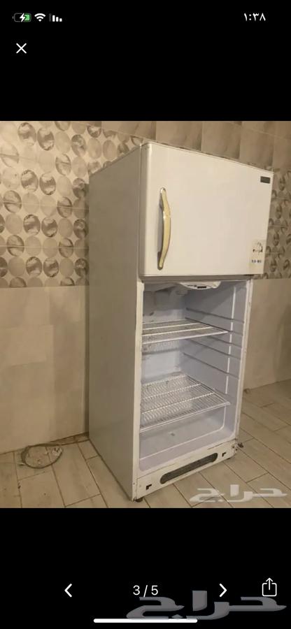ثلاجه جيده للبيع63078562989953111