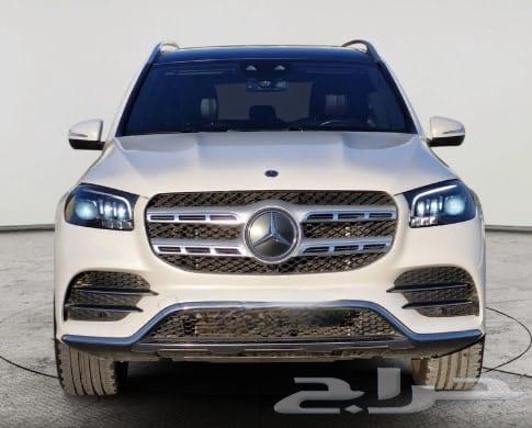 مرسيدس GLS AMG 202263117280764931111