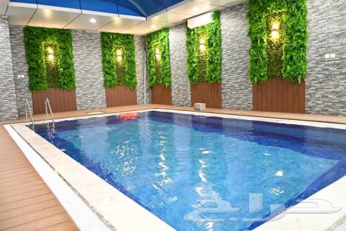 Chalet for daily rent - attractive prices in Al-Dammam, Al-Arubah district62931699860993111