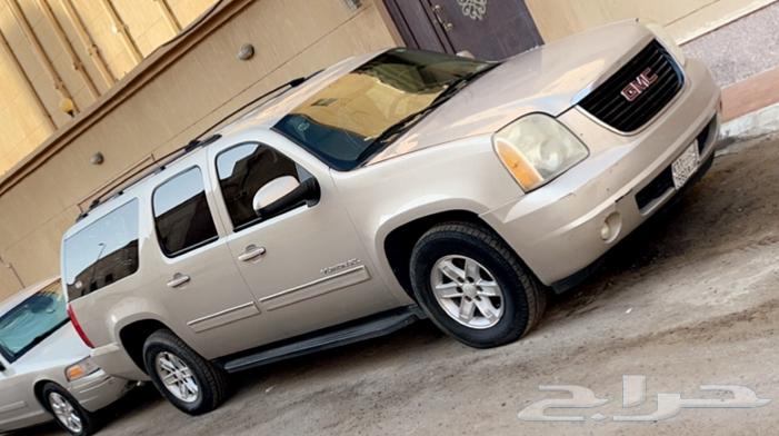 يوكن XL 2010 بودي بلد بدون رش ماشي 238الف ك بدون دبل سمني63112917081601110