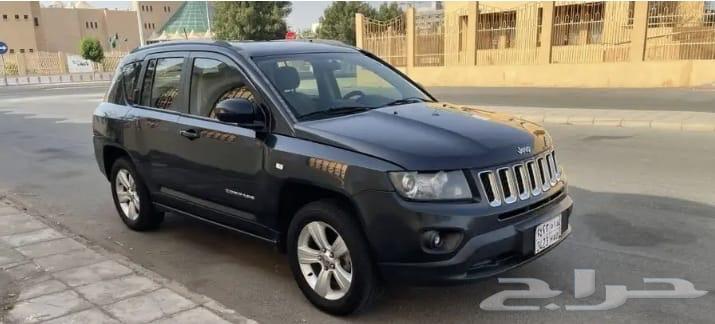Jeep Compass 2016 for sale63199171526275113