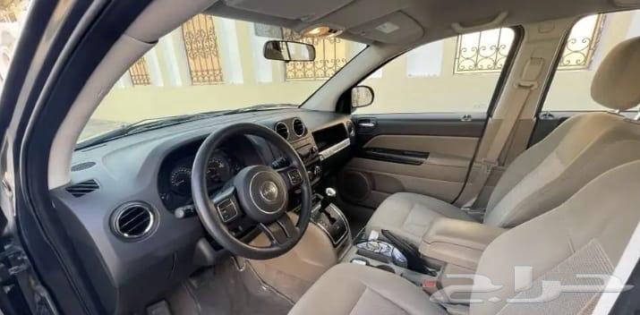 Jeep Compass 2016 for sale63199171526275114