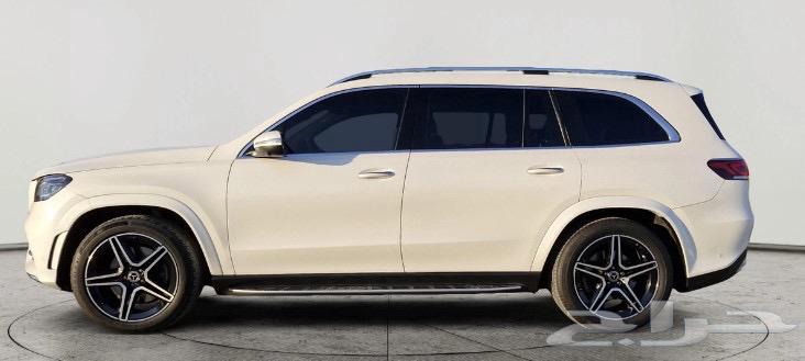 مرسيدس GLS AMG 202263117280764931112