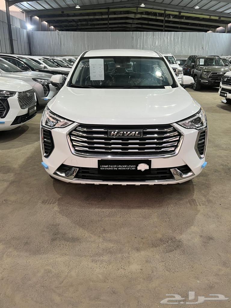 Haval Julian Standard Model 202463113608117891114