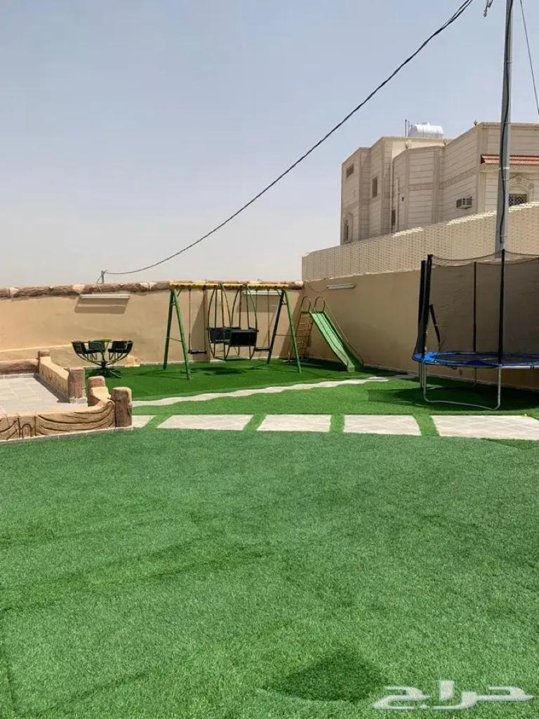 استراحة للبيع او الايجار62930663315073112