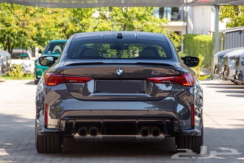BMW M4 Competition xDrive 202563112559742339112