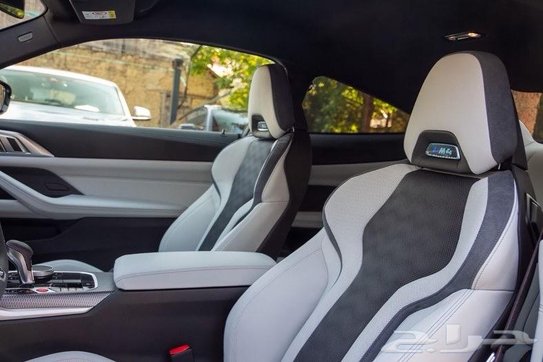 BMW M4 Competition xDrive 202563112559742339114