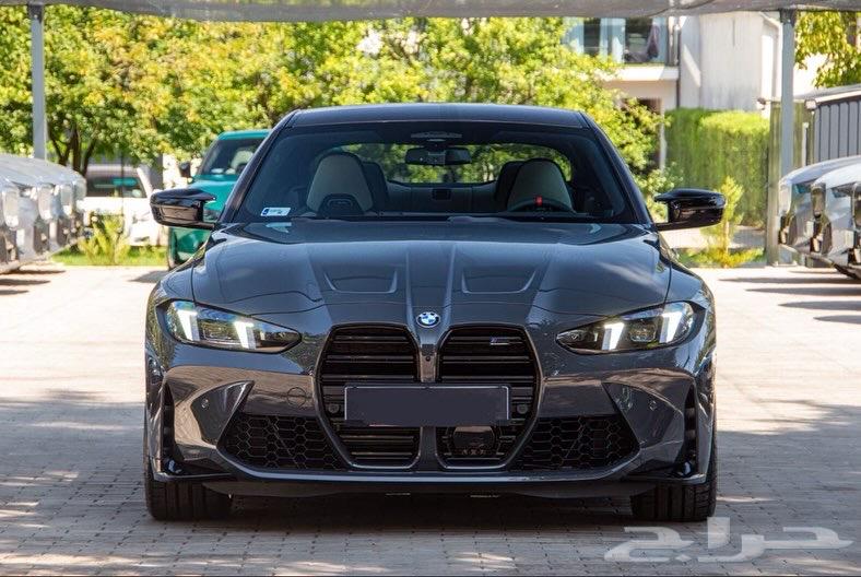 BMW M4 Competition xDrive 202563112559742339111
