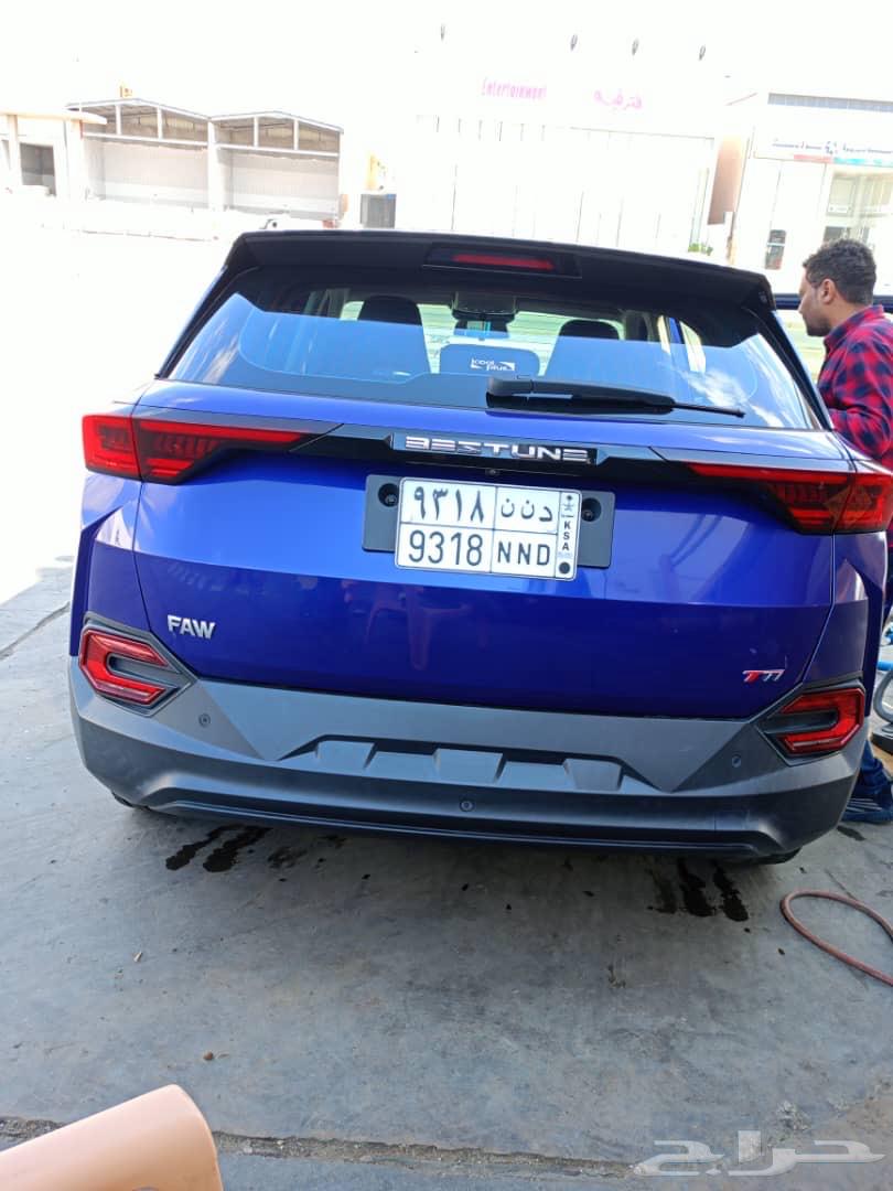 Fao Model 21 for sale, required 35, inspected, renewed body, country631136291991071125