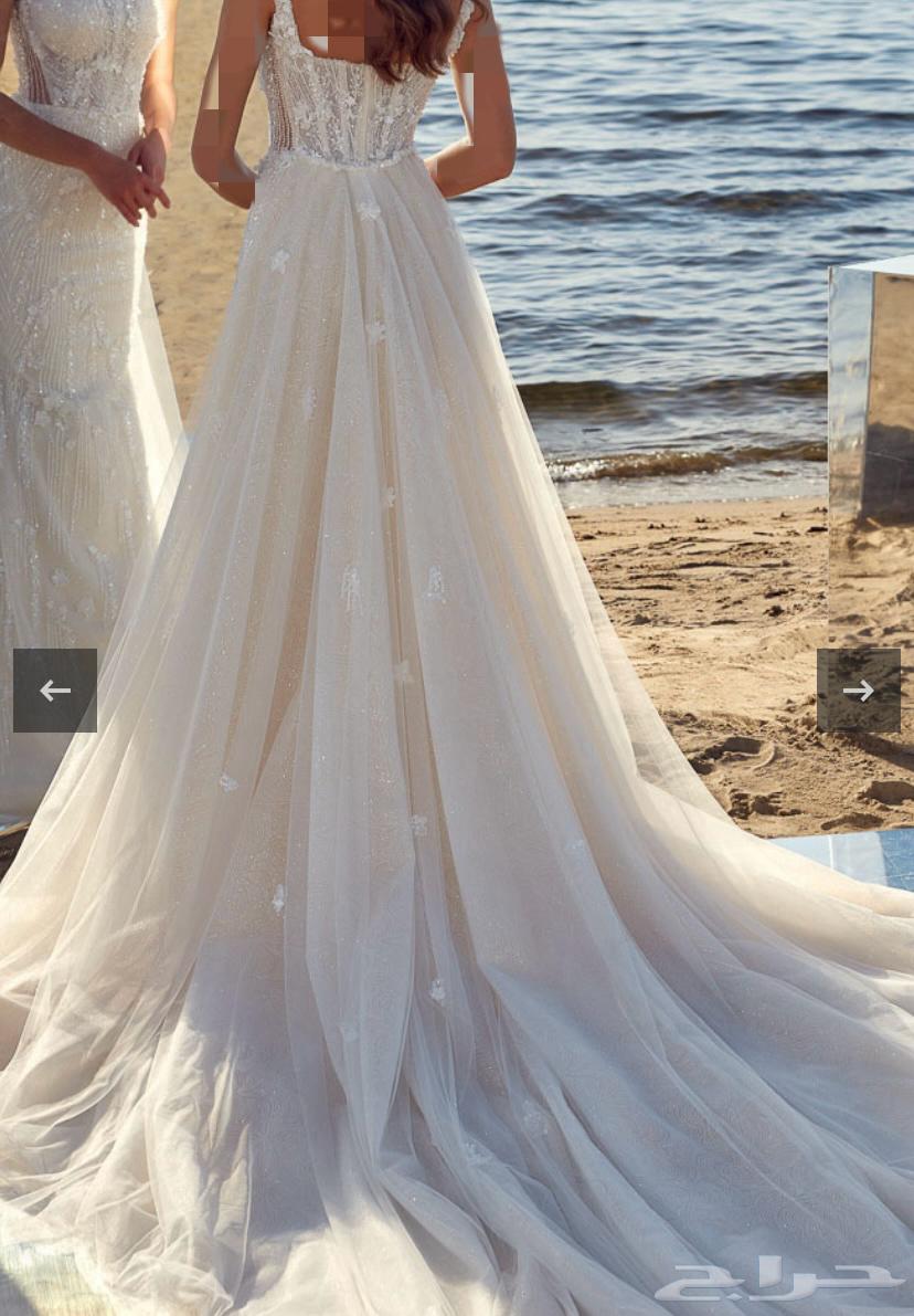 Wedding dress - Special design63075781432451112