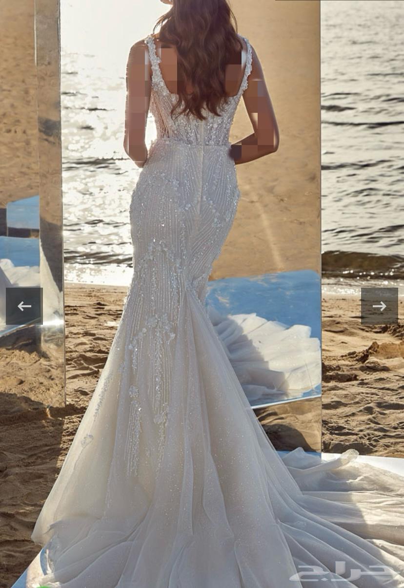 Wedding dress - Special design63075781432451113