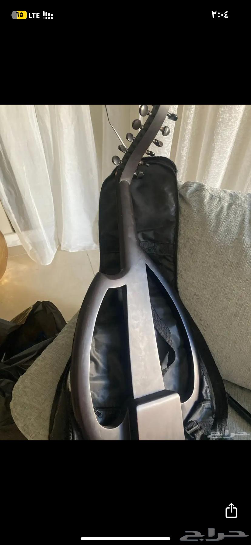 Electric oud music63075791737217111