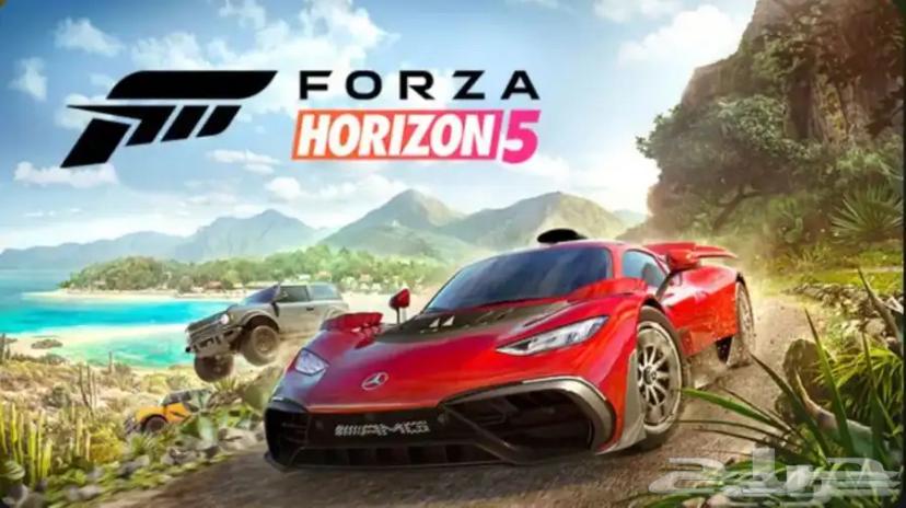 Enable Forza accounts, and there are ready accounts for Forza Horizon 5630761512744981127
