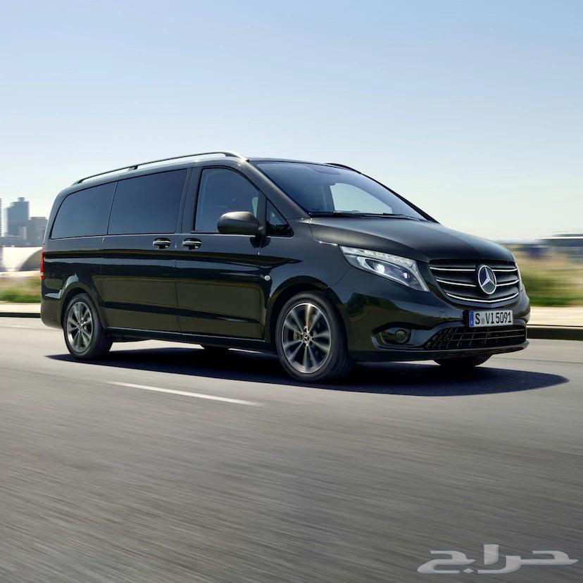 Rent Mercedes Jewel, Vito, and Al-Jufali Sprinter throughout the Kingdom.63222355192578111