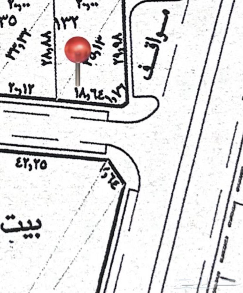 Land for sale in Al-Fuwairiq, Al-Qassim region630152164560651115