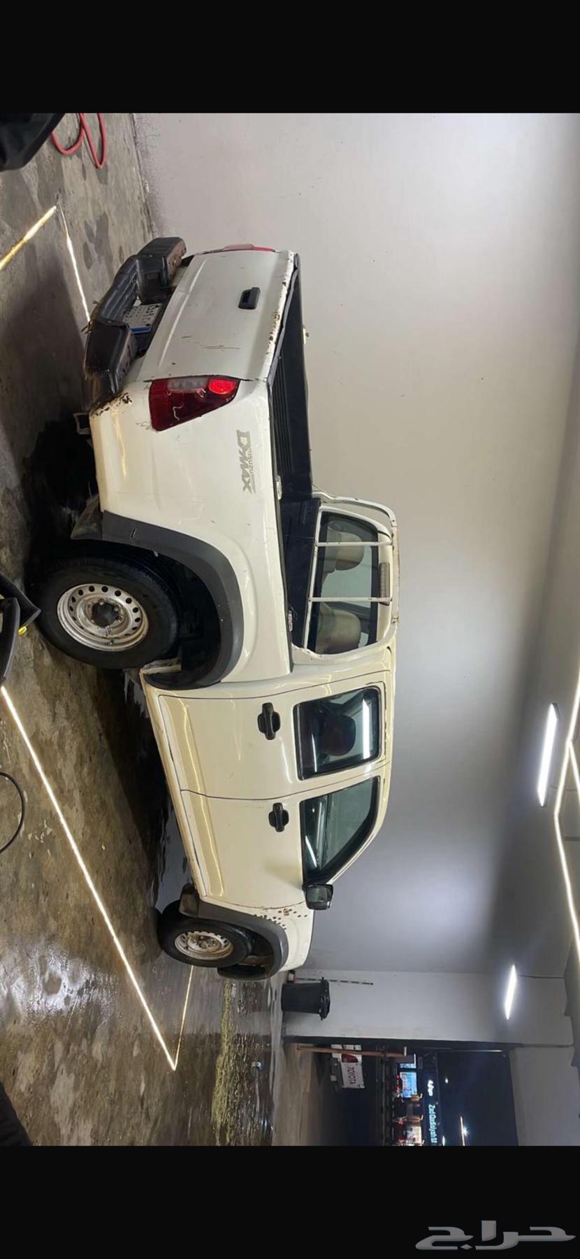 Isuzu D-Max 200963112546435843112