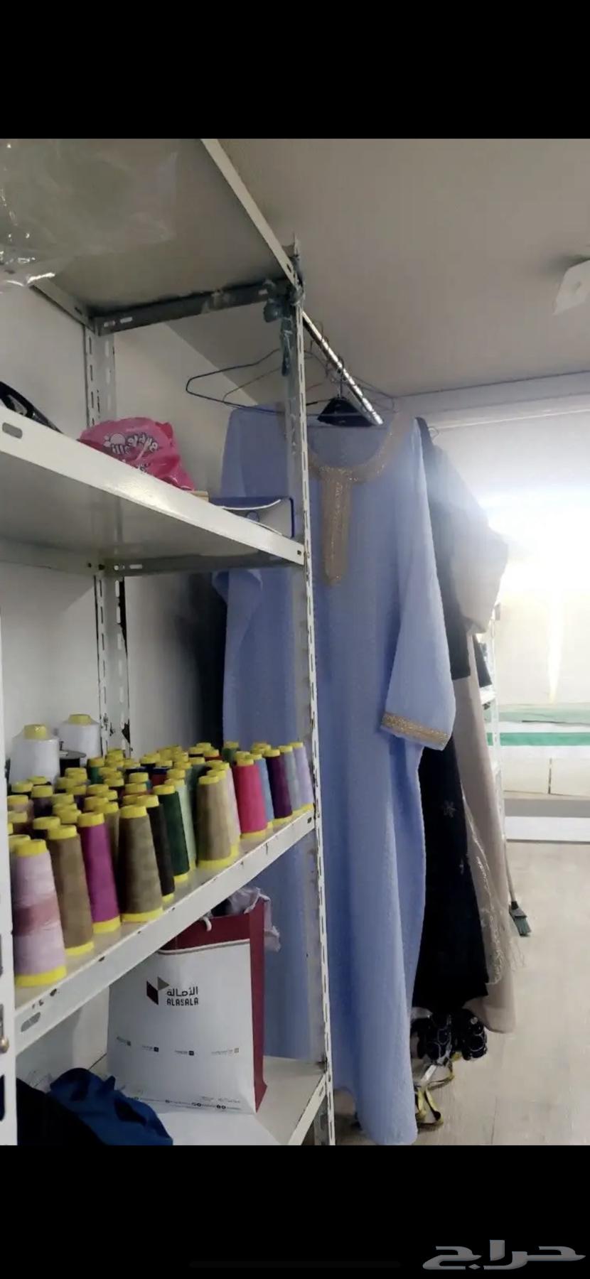 Female sewing machine operator for tailoring in Al-Muzurayqah neighborhood, Dammam63012946314627111