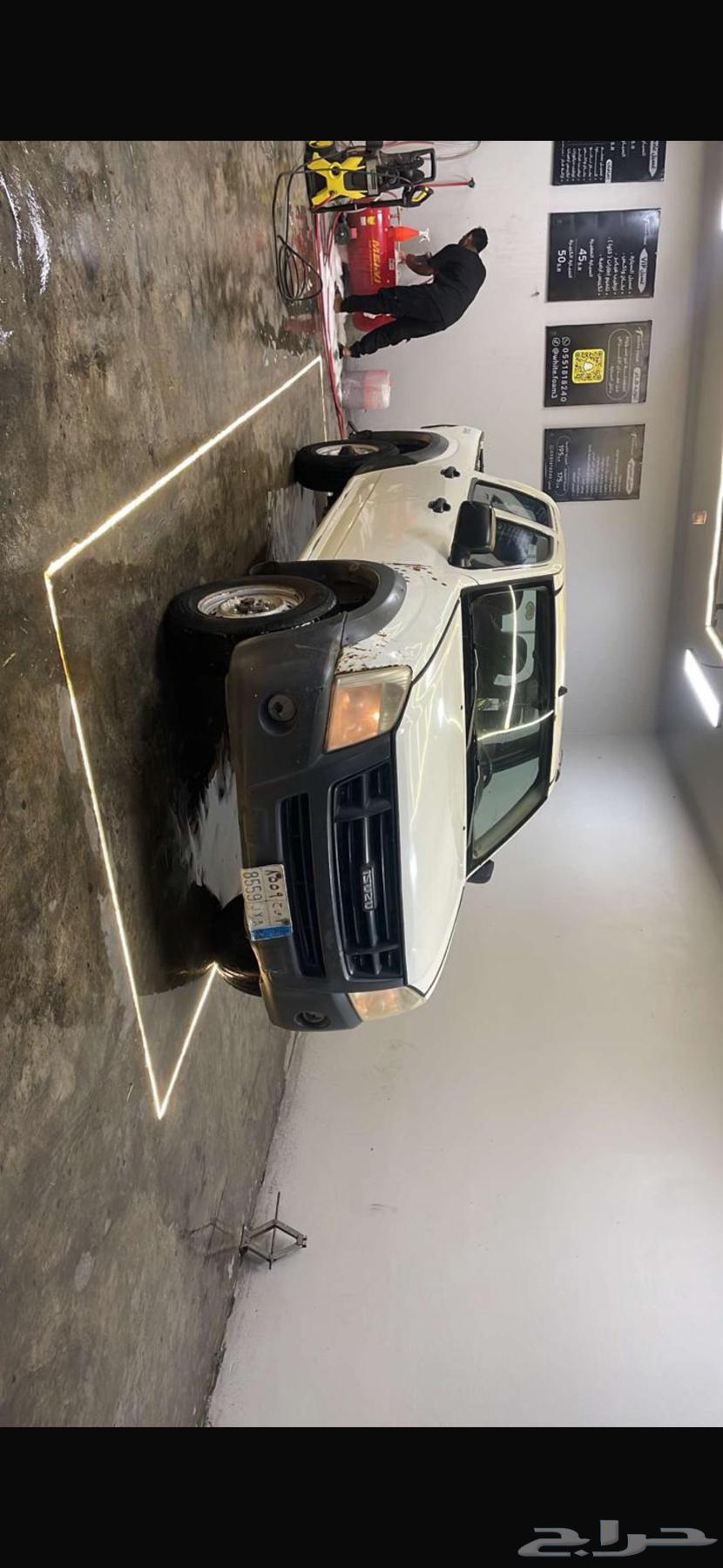 Isuzu D-Max 200963112546435843111
