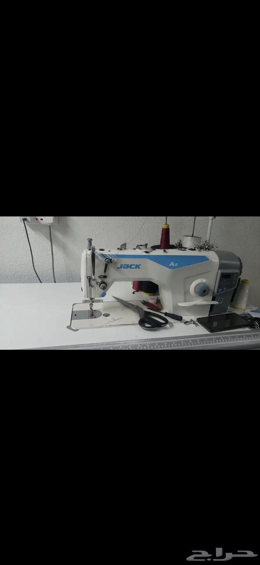 Female sewing machine operator for tailoring in Al-Muzurayqah neighborhood, Dammam63012946314627112