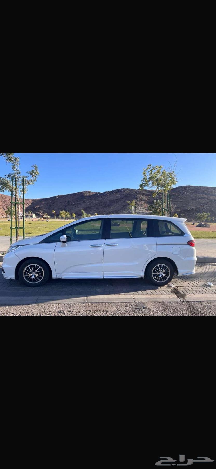 Honda Odyssey 201863117272298369112