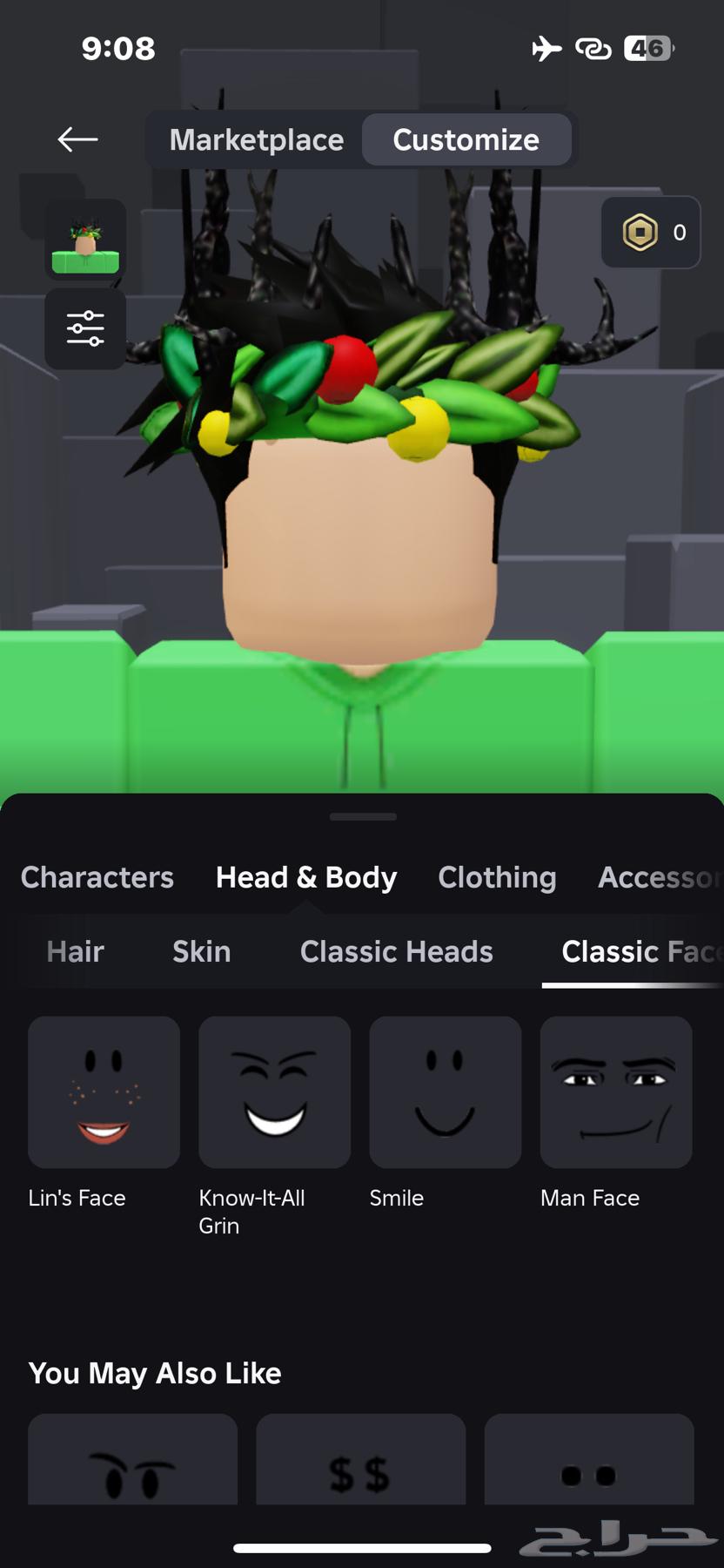 Roblox account for sale or exchange63077343545345112