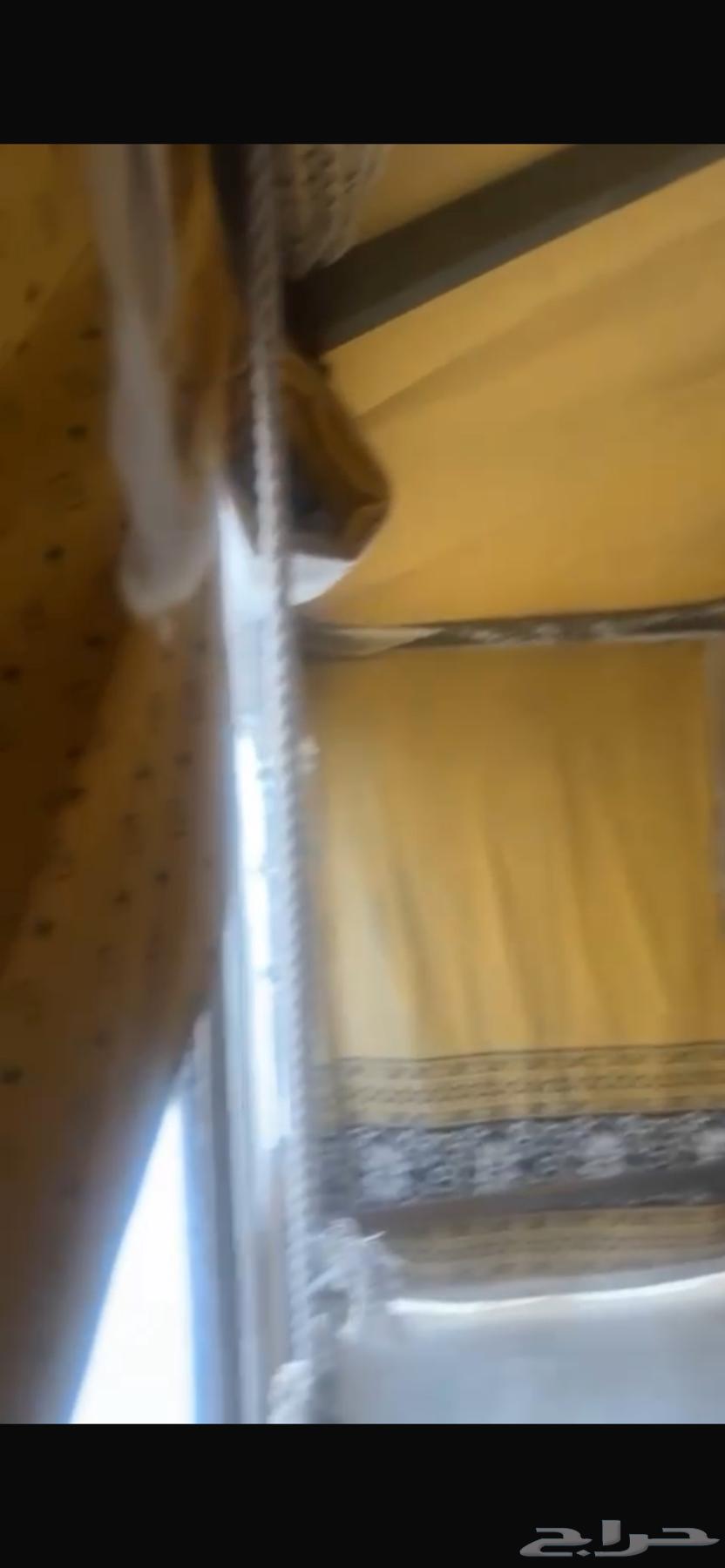 للبيع خيمه63076563016963111