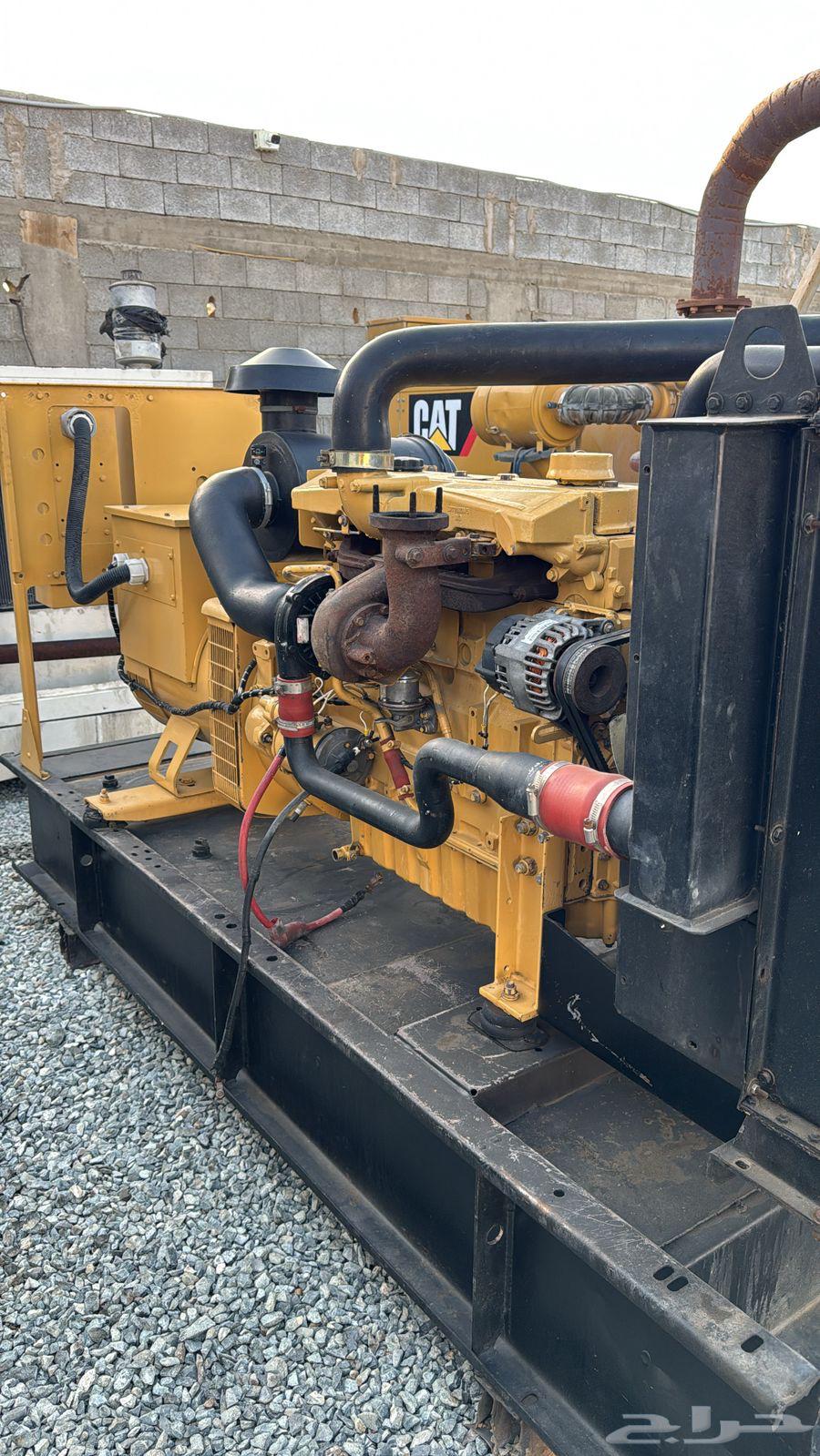Perkins Generator63076541469441112
