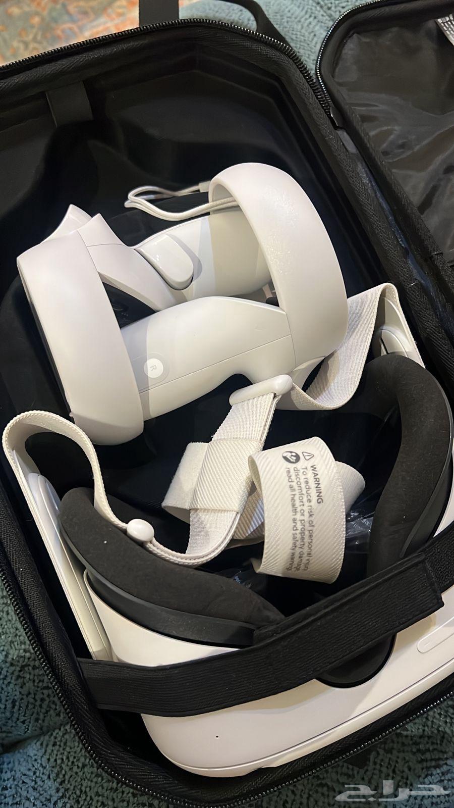 VR Mate Quest 2 glasses for sale, used once63075786488450111