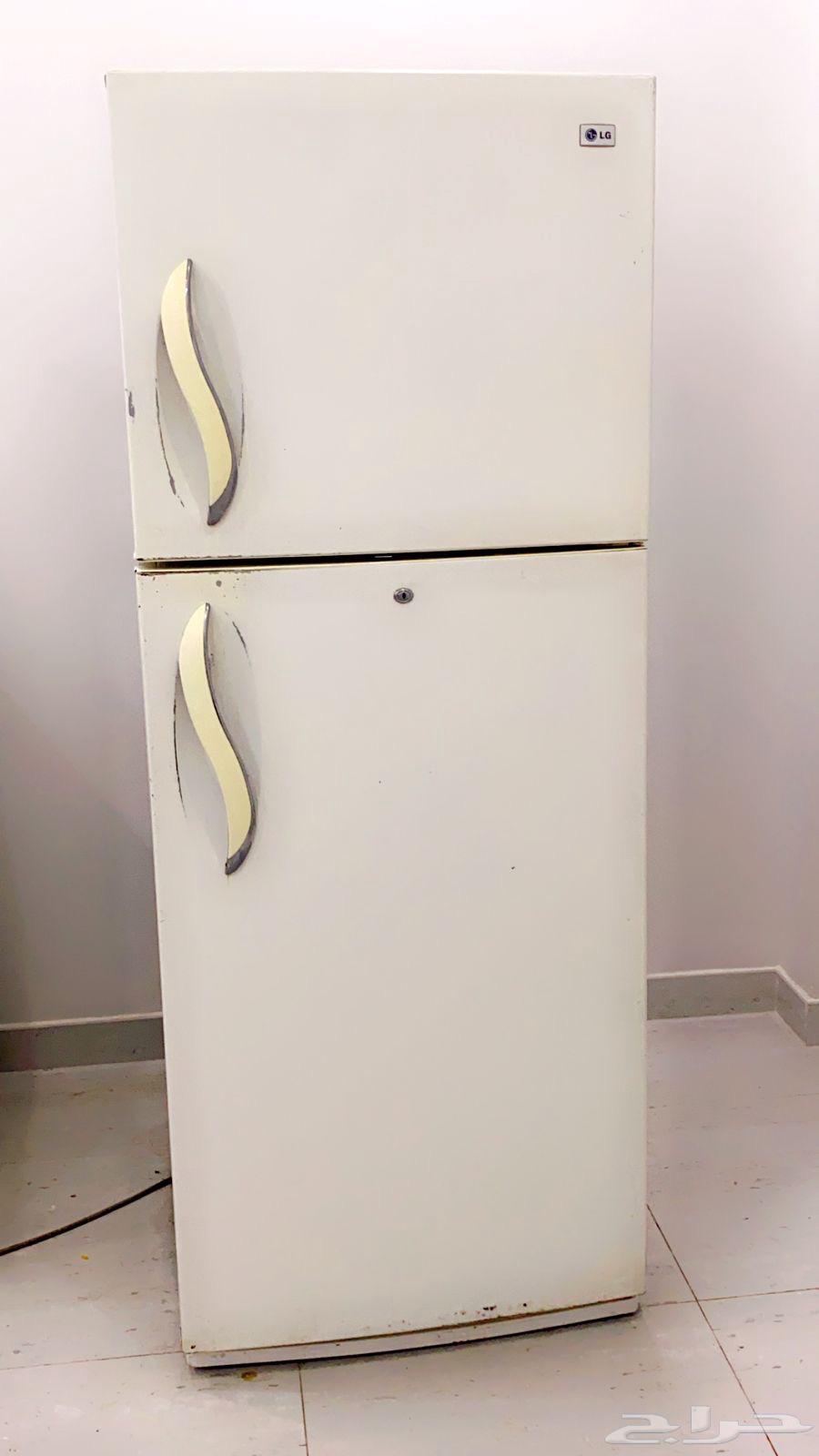 ثلاجة LG   فرن جنرال63470111403395111