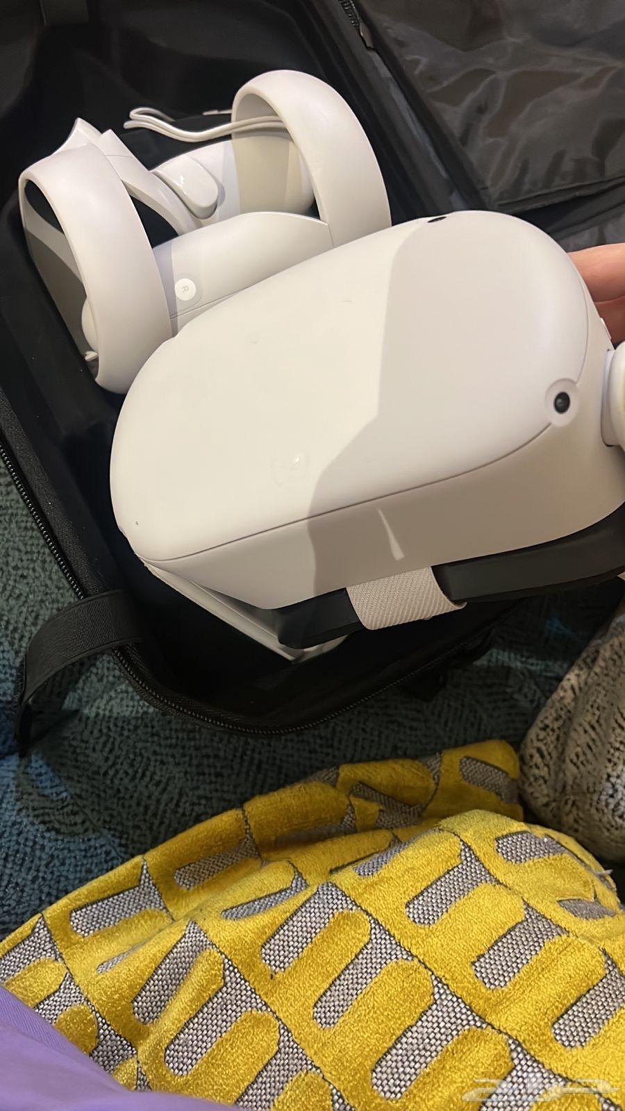 VR Mate Quest 2 glasses for sale, used once63075786488450112