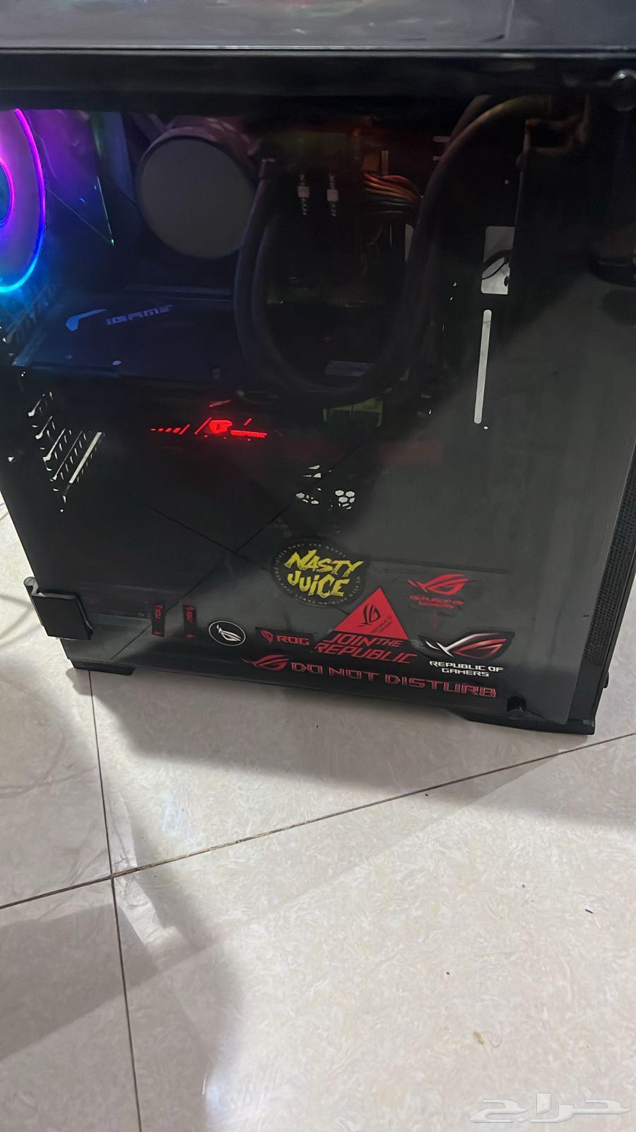 PC gaming63077365052931113