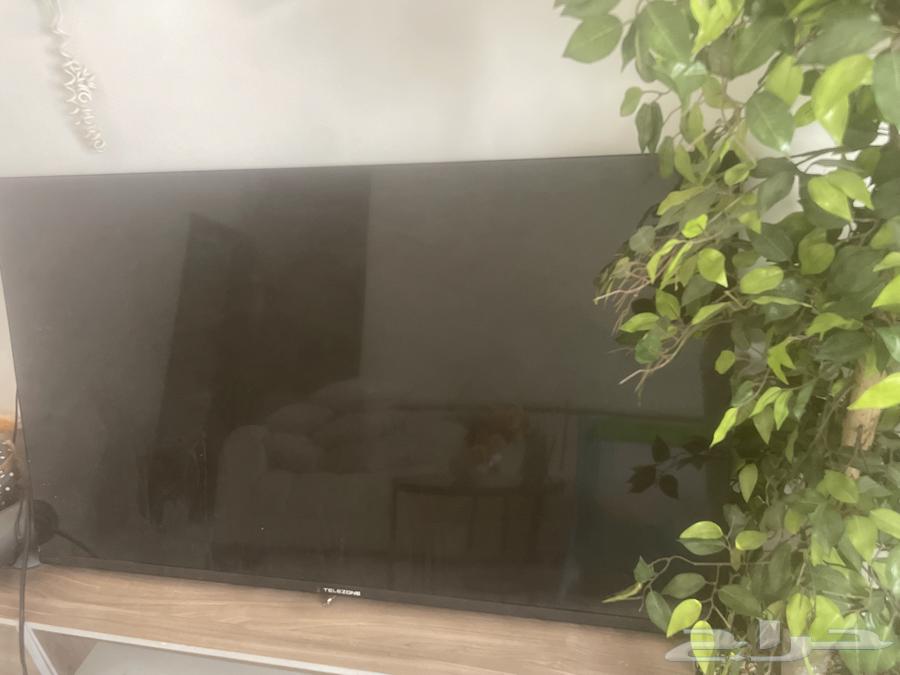 55 inch broken screen630777642337301125