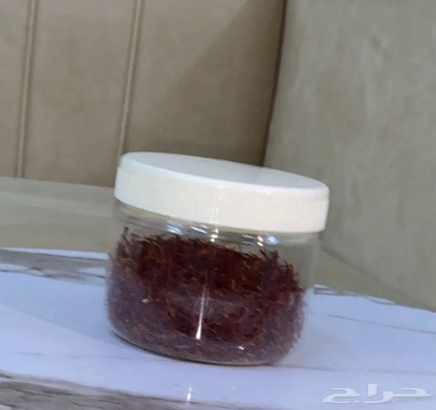 علبة زعفران63076179634947110