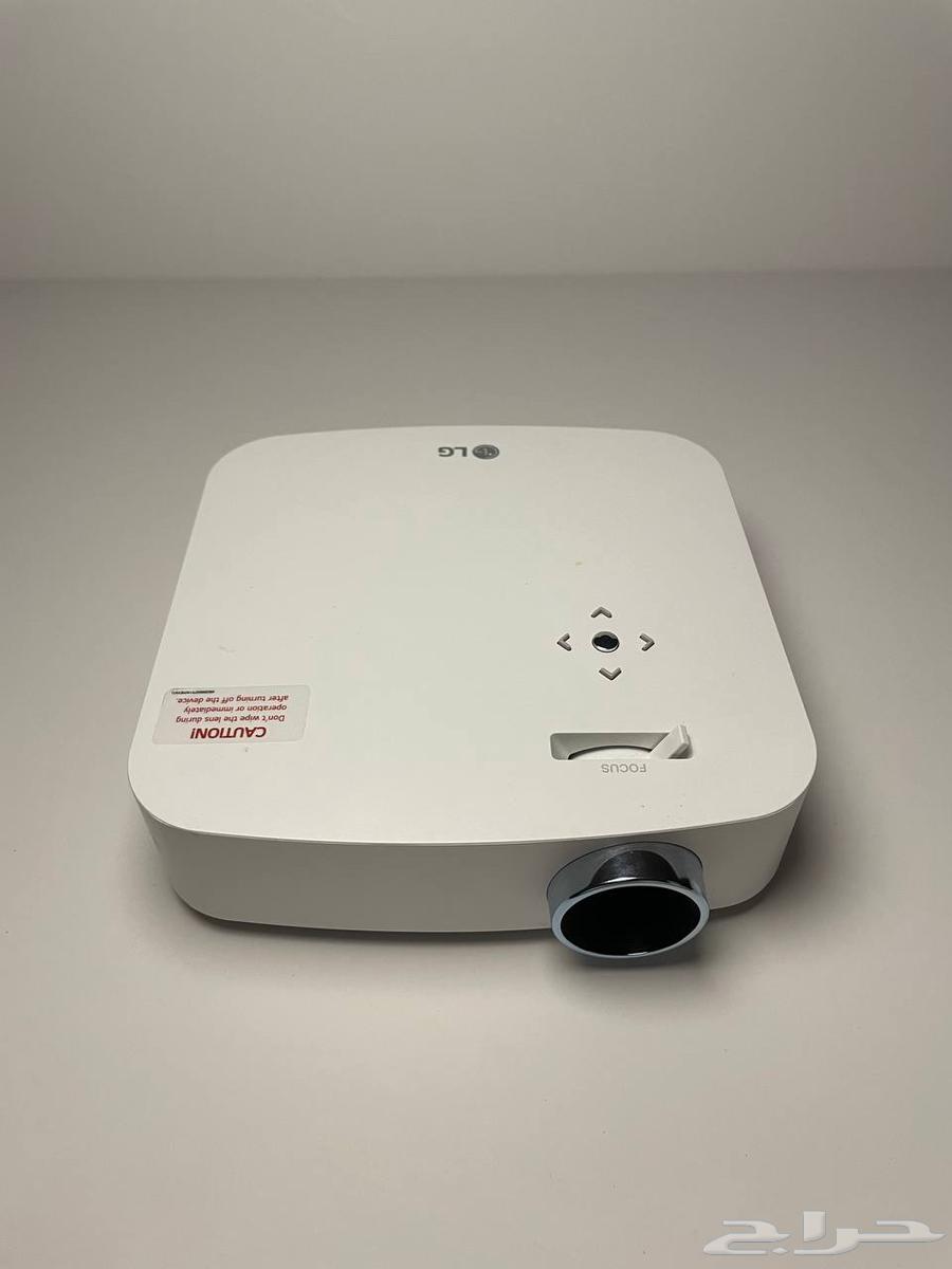 LG CineBeam PF50K Projector63078174232834113