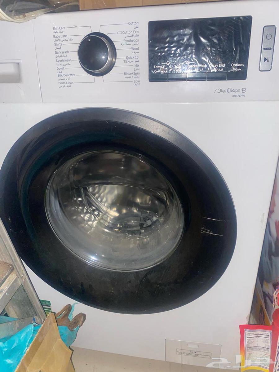 New washer, never used and oven630761409594911119